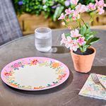 Palizzi 10.5" Dinner Plate